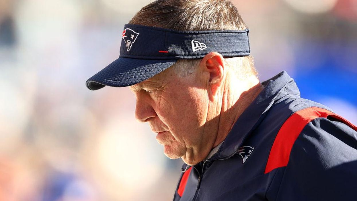 Whitlock: Bill Belichick misses America’s old-school toughness more than he misses Tom Brady