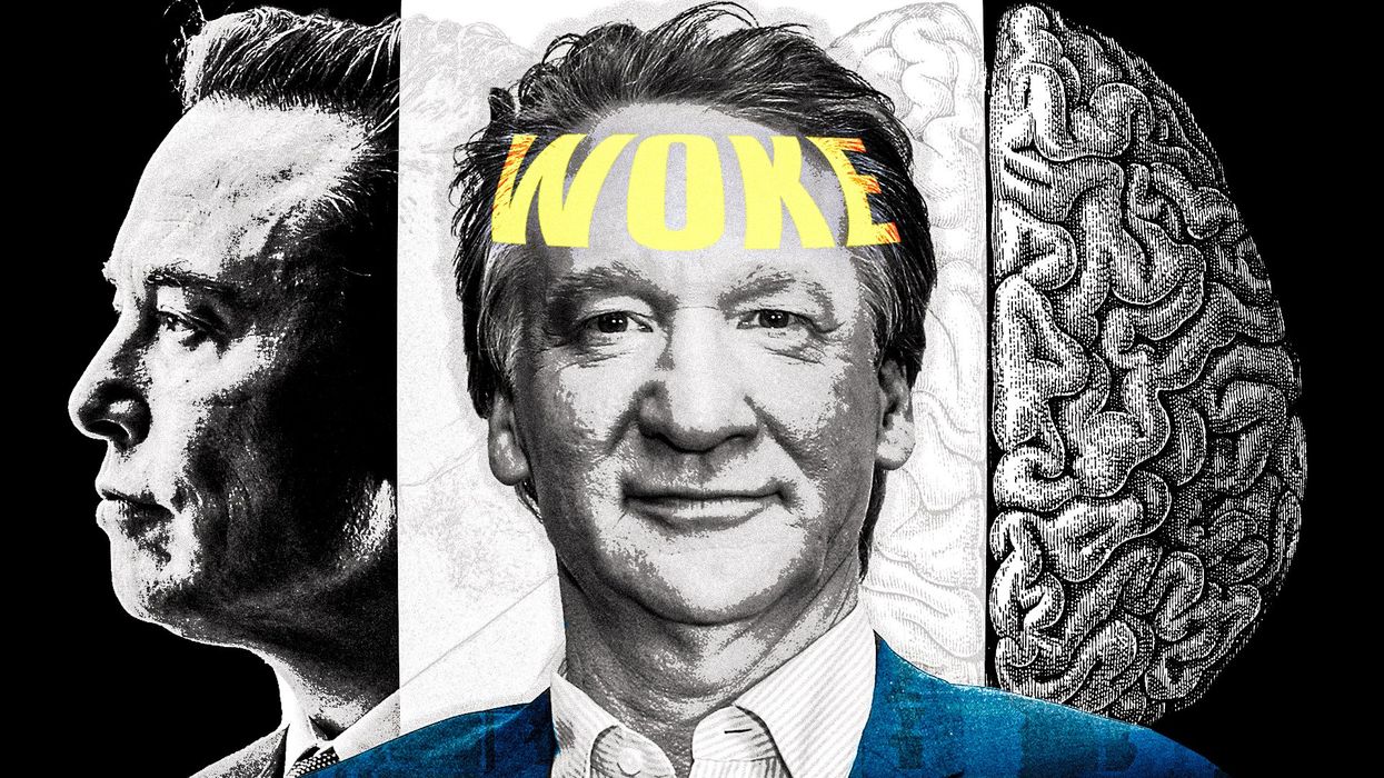 Whitlock: Bill Maher’s Elon Musk interview reveals the comedian’s role in the woke pandemic