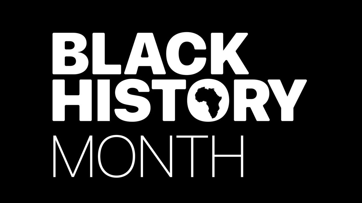 Whitlock: ‘Black History Month’ centers white people, diminishes black people, and undermines America
