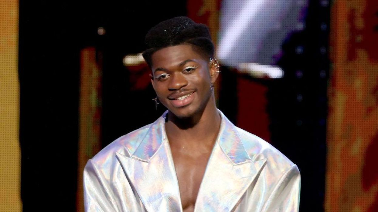 Whitlock: Black men allowed the music industry to create Lil Nas X and other morally bankrupt 'Industry Babies.'