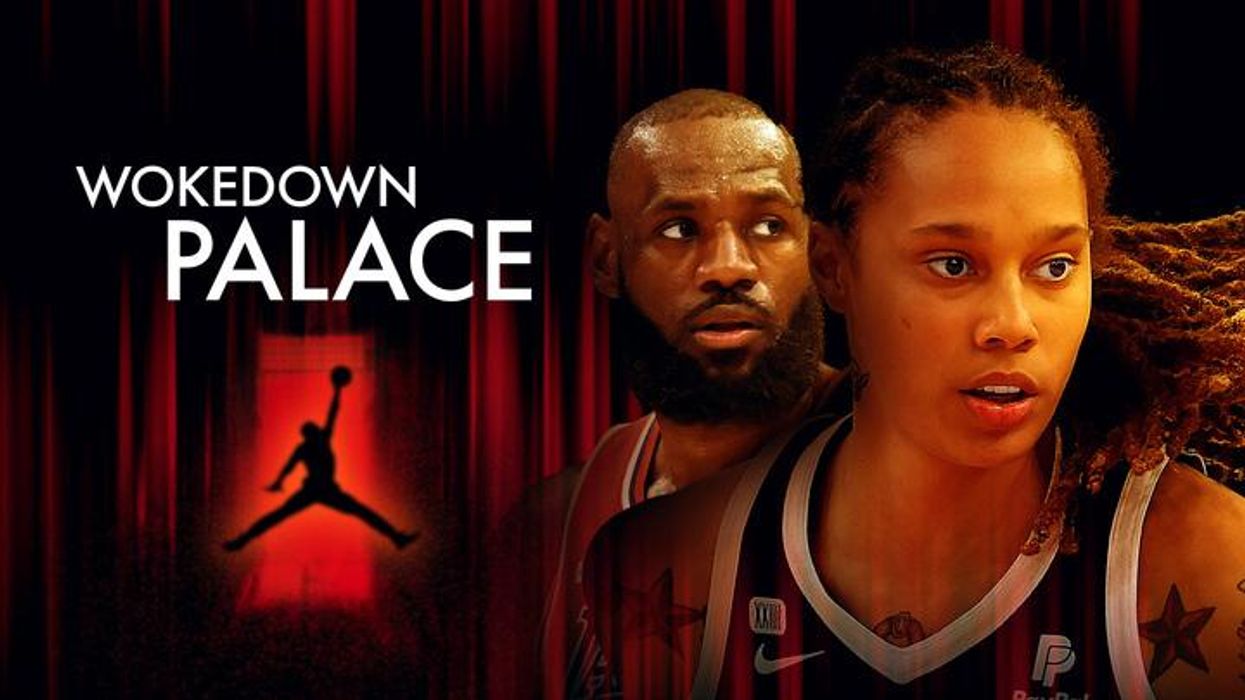 Whitlock: Brittney Griner’s Russian ‘Brokedown Palace’ less disappointing than America’s January 6 ‘Midnight Express’