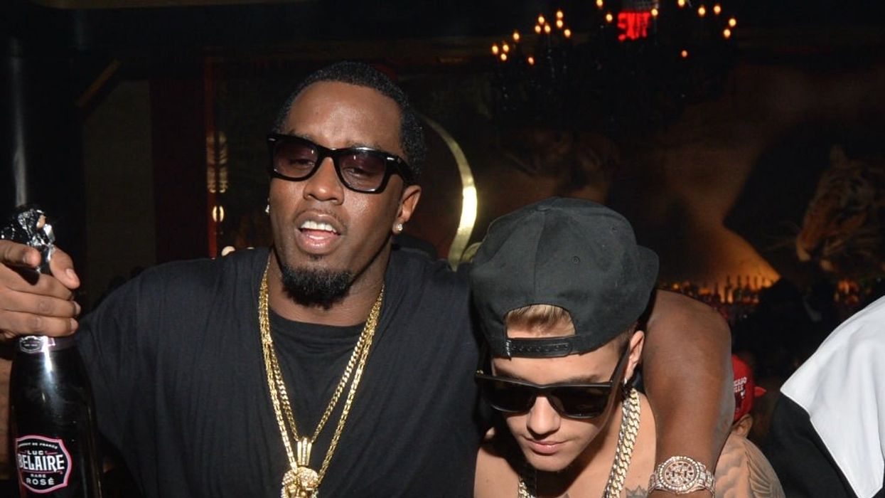 Whitlock called it: Diddy is the Jeffrey Epstein of the music industry