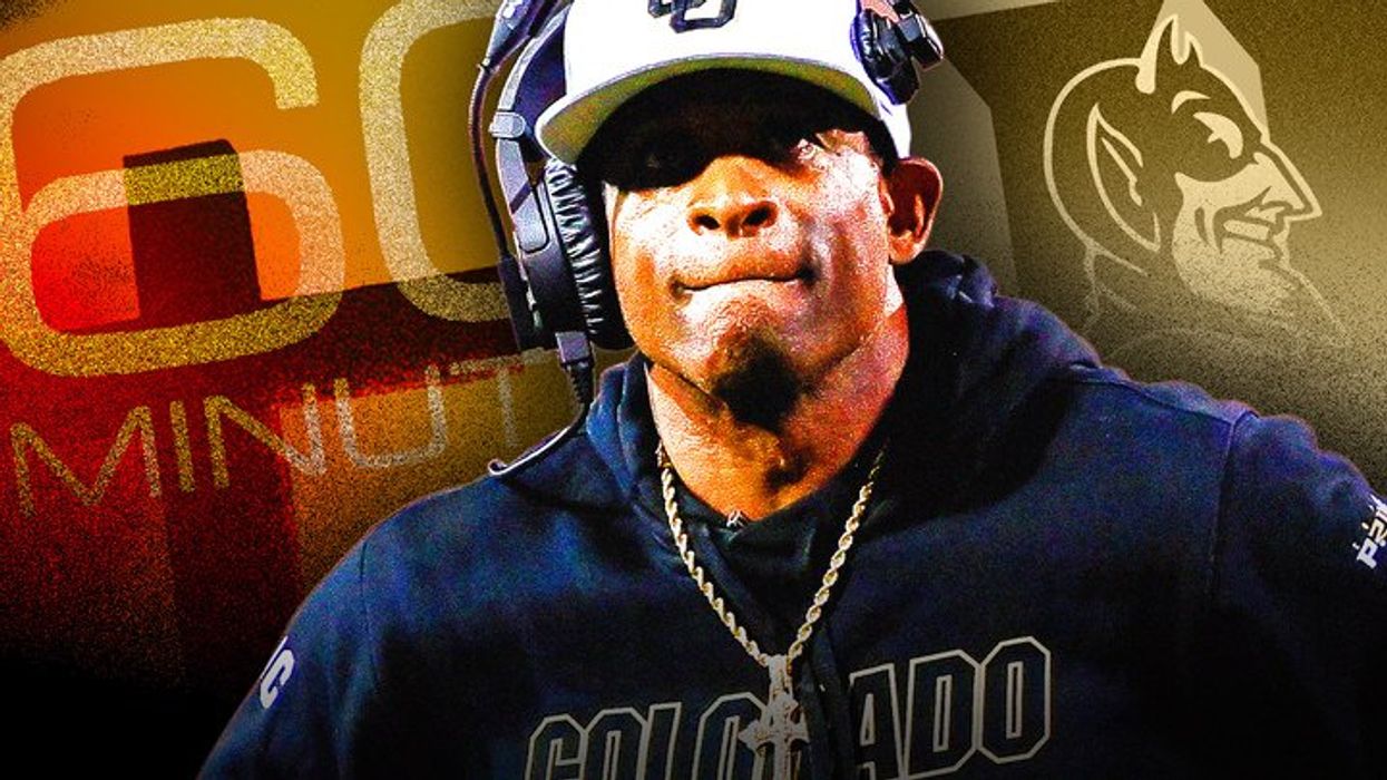 Whitlock: ‘Coach Prime’ and Colorado are the new ‘Coach K’ and Duke – privileged, entitled, hypocritical, and easy to dislike