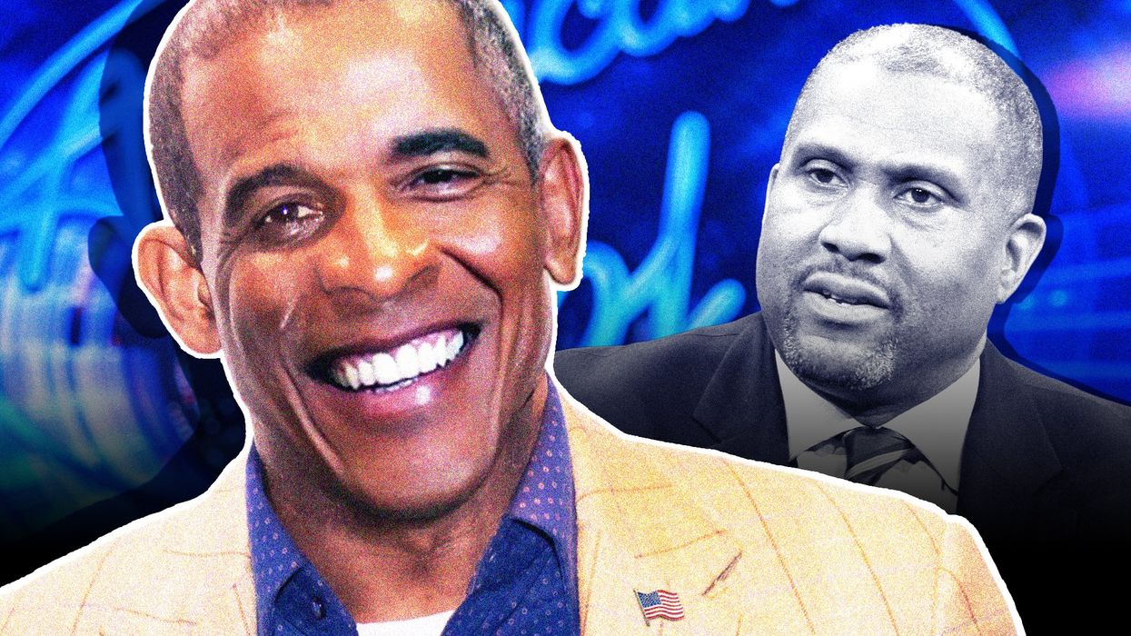 Whitlock: Deion Sanders replaced Barack Obama as the new ‘American Idol’