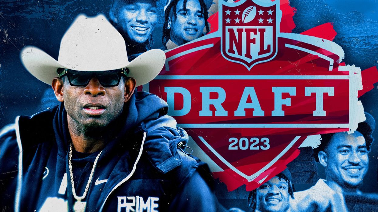 Whitlock: Deion Sanders shames NFL for modeling ‘Prime Time’ narcissism