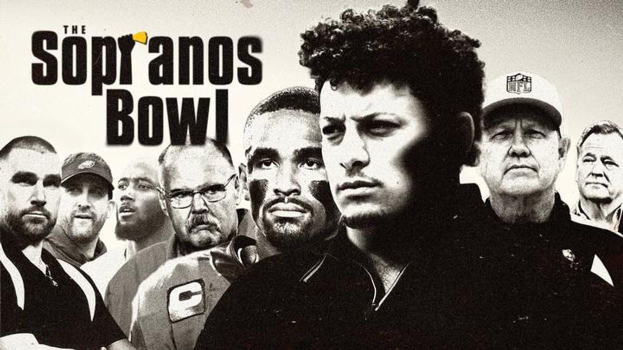 Whitlock: 'Don’t Stop Believin’' bogus Super Bowl ending was 'Made in America'