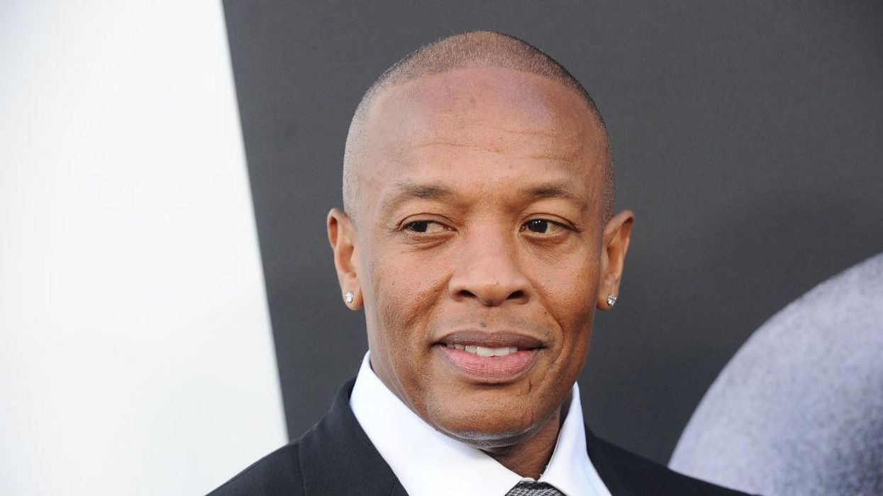 Whitlock: Dr. Dre, Snoop Dogg, and the Super Bowl halftime show will be a celebration of lyrical porn and the satanic race religion