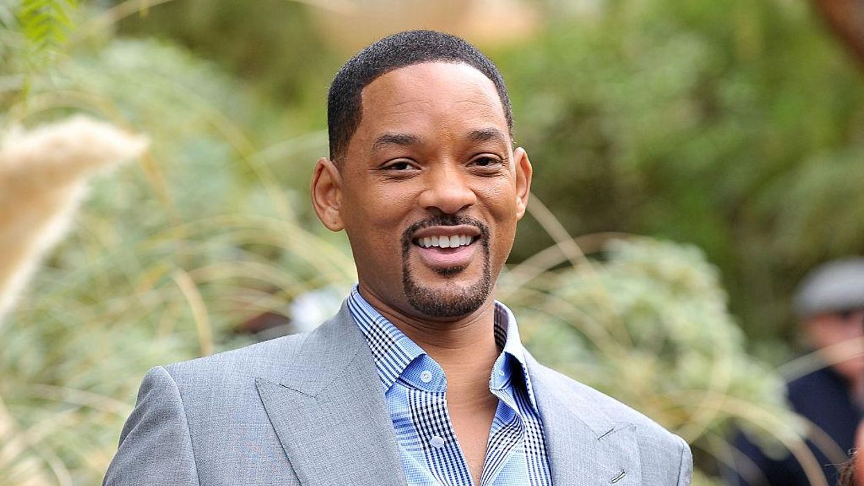 Whitlock: Entertainers Will and Jada Smith could learn a lot from an old-school college basketball coach