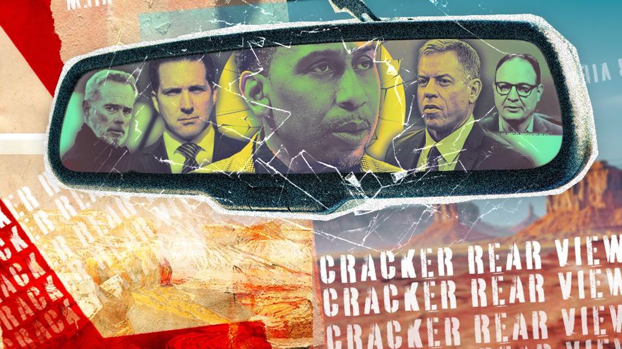 Whitlock: ESPN spends wildly on 'Cracker Rear View' album by ‘Stephen A. & the Blowfish’