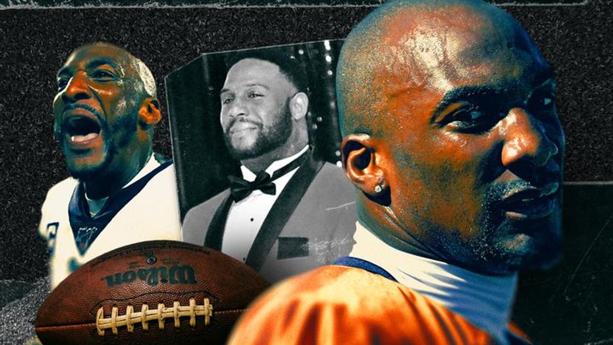 Whitlock: Football coaches assert Aqib Talib sparked deadly Pee Wee football tragedy in Texas. Talib lawyer: 'Inaccurate.'