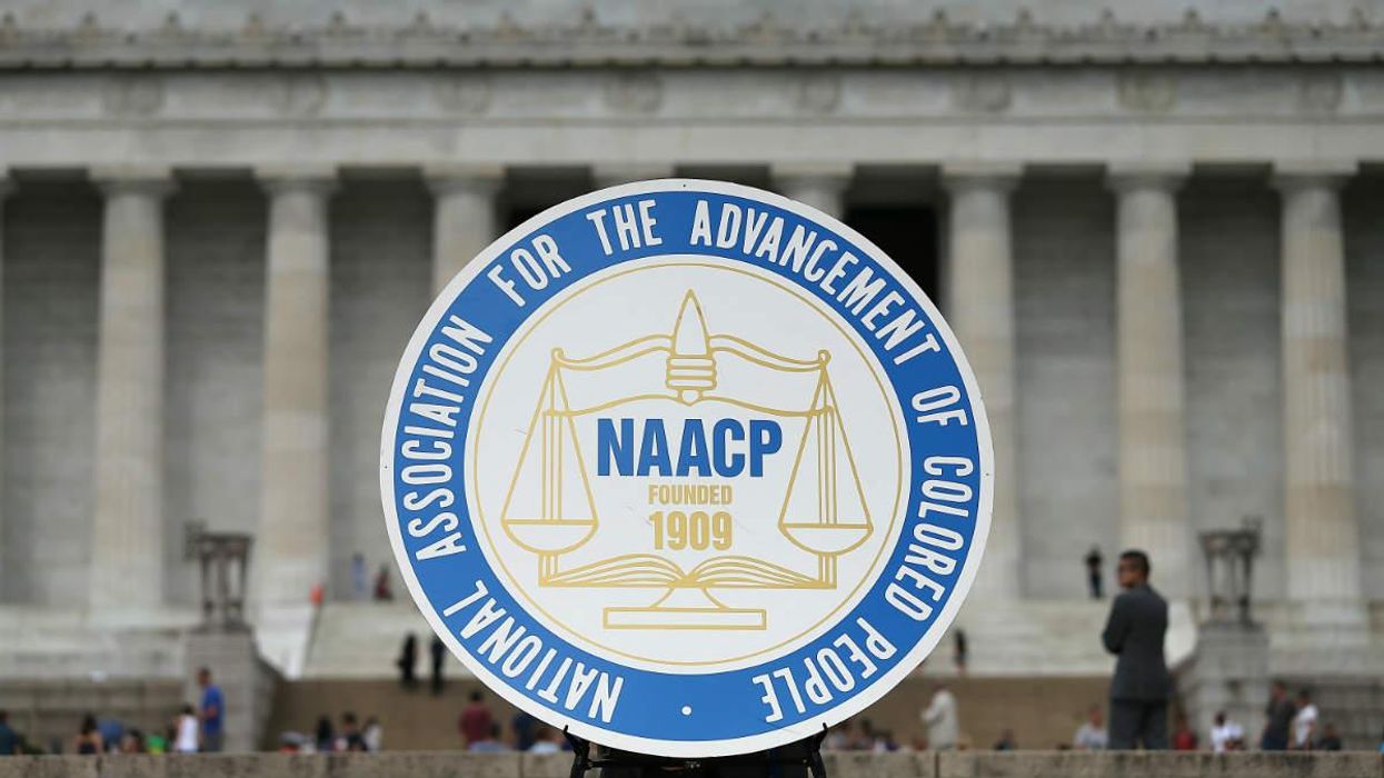 Whitlock: Here’s what professional athletes need to know about the NAACP and its fight to protect abortion in Texas