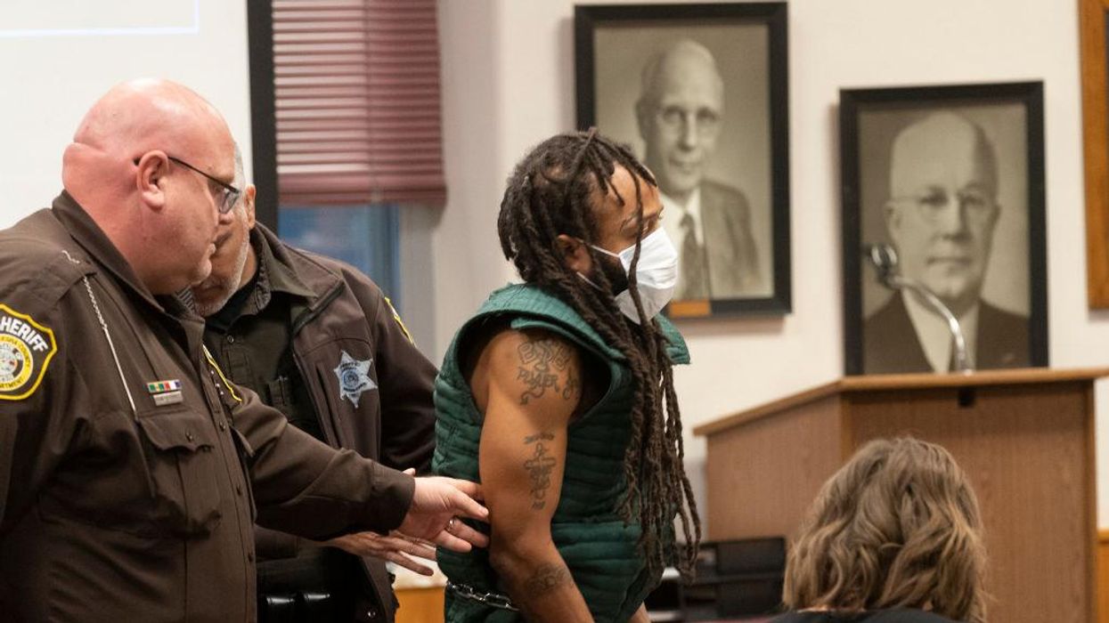 Whitlock: Here’s why Darrell Brooks and the Waukesha massacre must be politicized