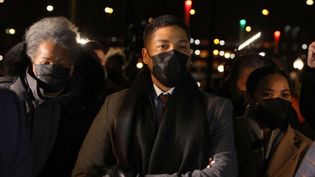 Whitlock: Here’s why Jussie Smollett should serve six months in prison for his racist hoax