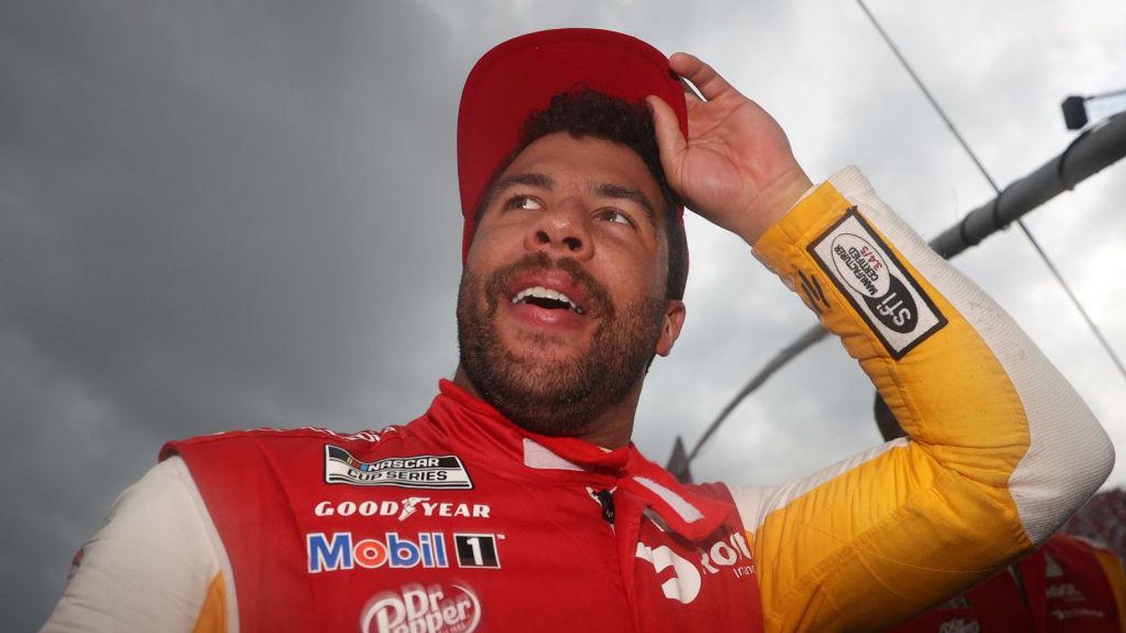 Whitlock: How the Associated Press, NASCAR, Bubba Wallace, Jenna Fryer, and the descendants of Wendell Scott benefit from race fake news
