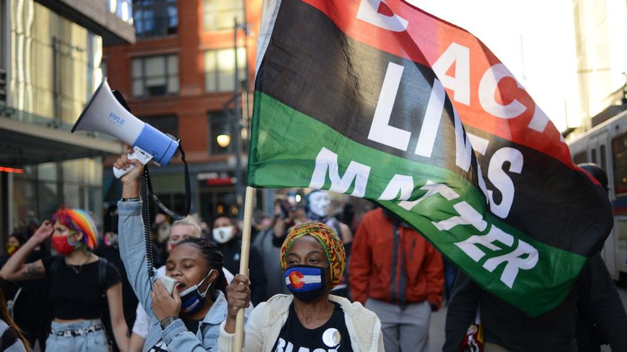 Whitlock: I stand by my comparison of BLM to the KKK — no matter who might object