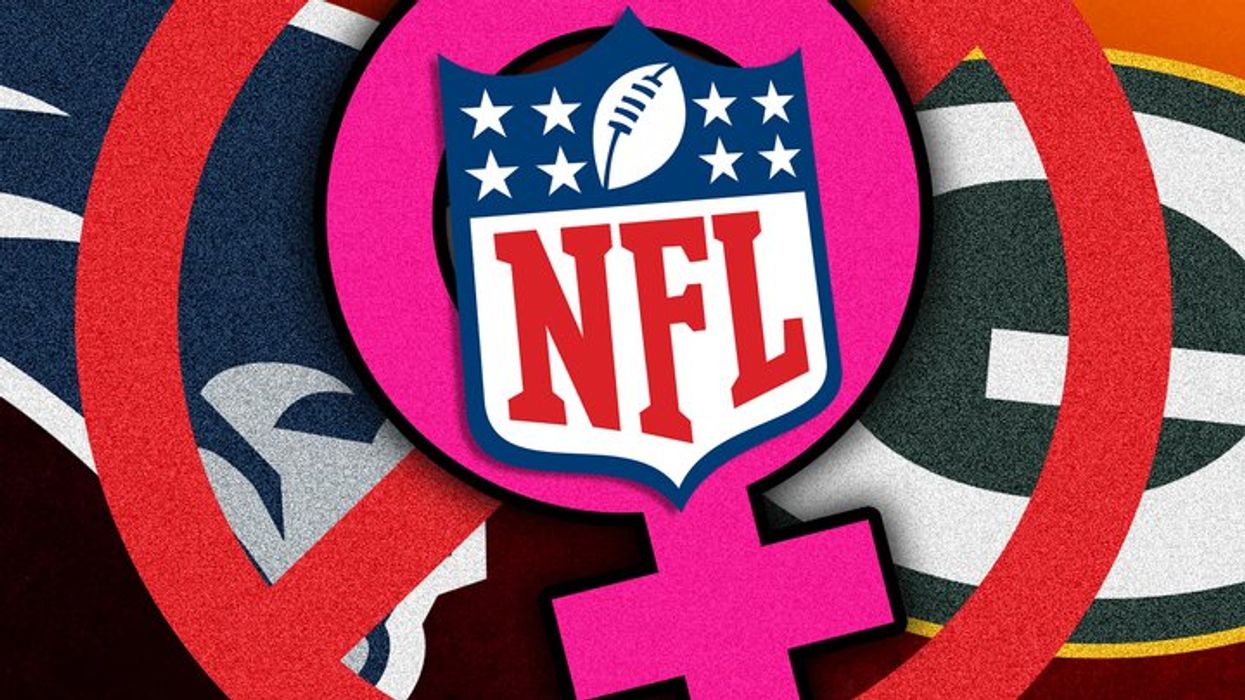 Whitlock: ‘It’s a d**n shame’ the NFL suspended Patriots-Packers game ‘for fans like me and fans like you’