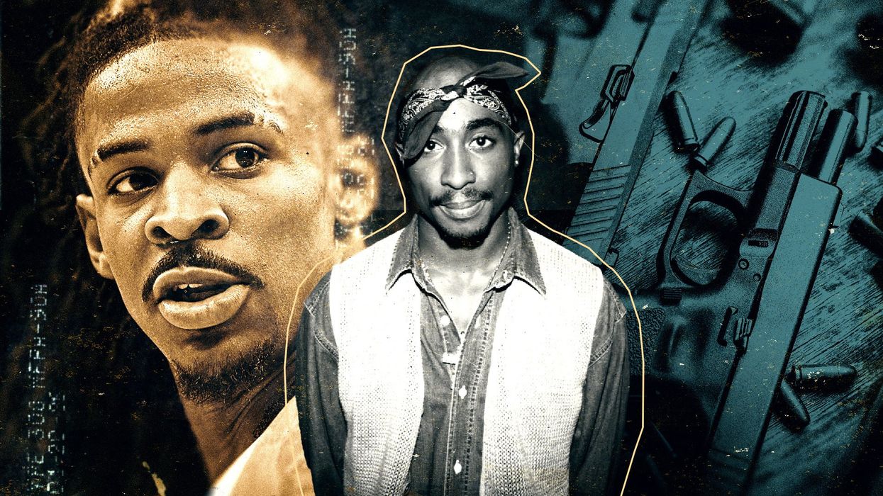 Whitlock: Ja Morant’s impersonation of Tupac Shakur will lead to death