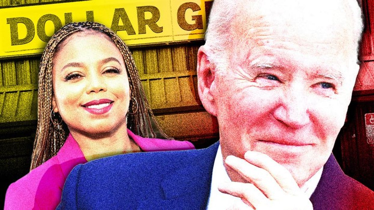Whitlock: Jacksonville shooting provides Joe Biden opportunity to camouflage the bigotry of progressives