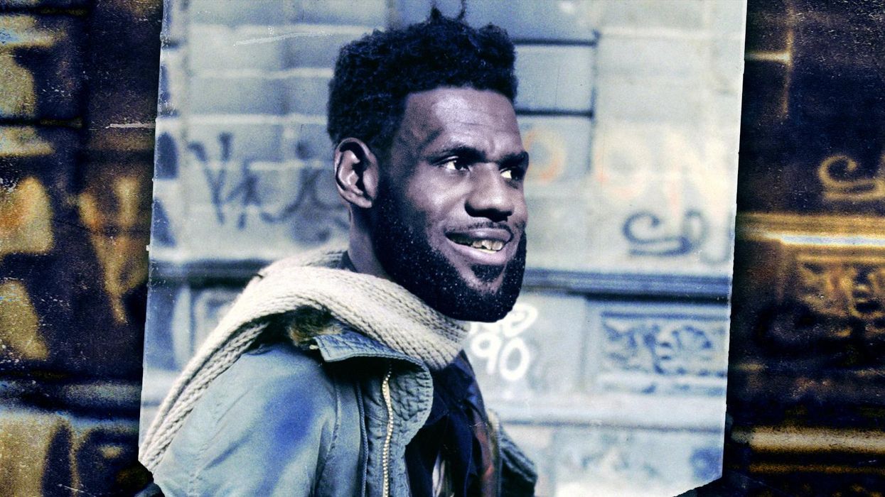 Whitlock: Jerry Jones photo can’t conceal that LeBron James is ‘Pookie’ from ‘New Jack City’