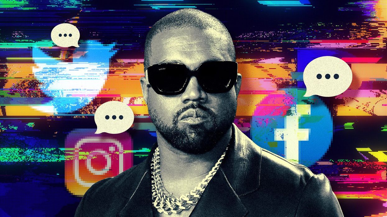 Whitlock: Kanye West provokes Oscar performances across social media