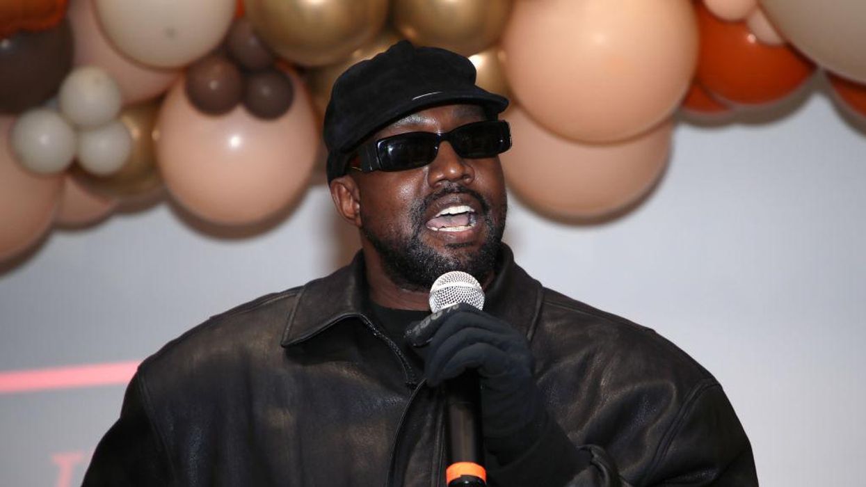 Whitlock: Kanye West’s ‘Thanksgiving prayer’ illustrates the dangers of marrying a feminist