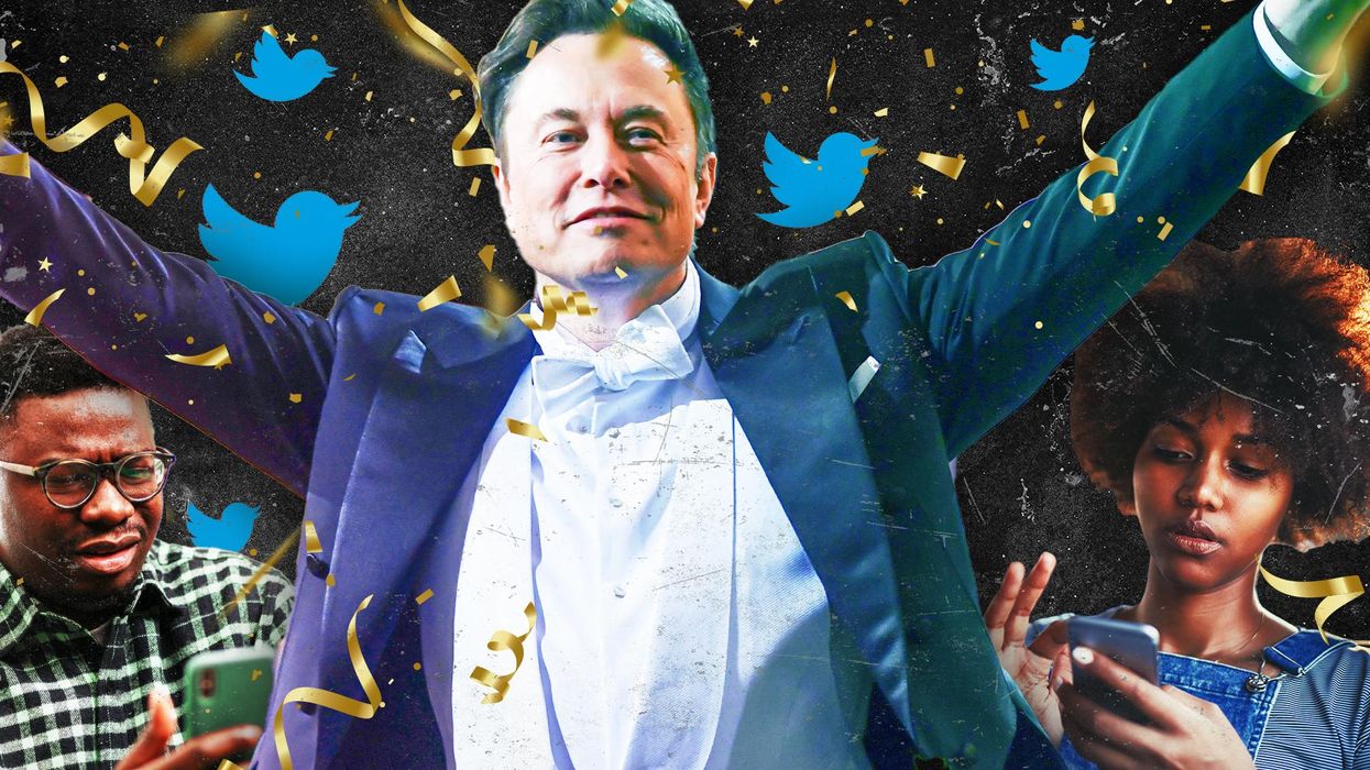 Whitlock: Killing ‘Black Twitter’ would be Elon Musk’s greatest accomplishment