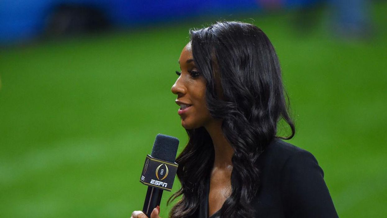 Whitlock: Maria Taylor, the 1965 Moynihan Report, the black matriarchy, and Cersei Lannister explain ESPN's game of thrones