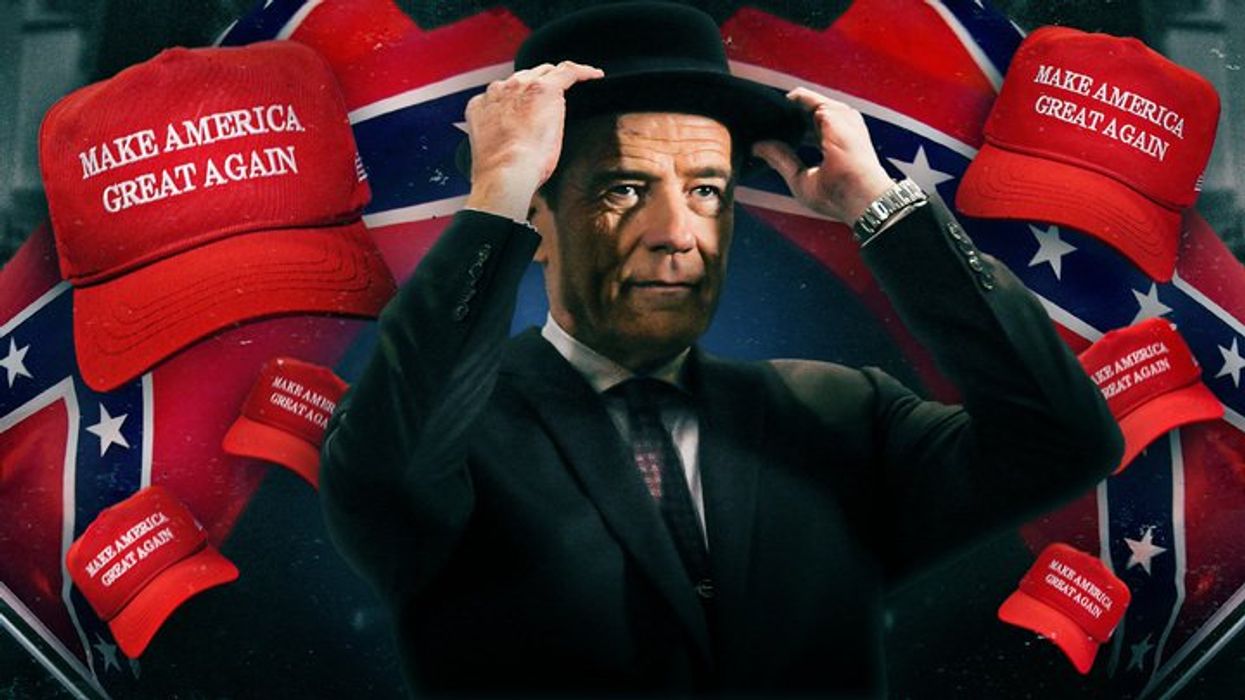 Whitlock: My letter to ‘Breaking Bad’ star Bryan Cranston