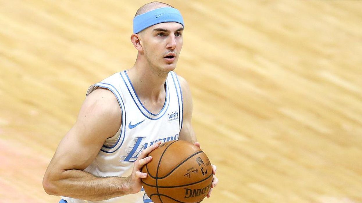 Whitlock: NBA free agency is proof frustrated sports fans must have a great reset of expectations