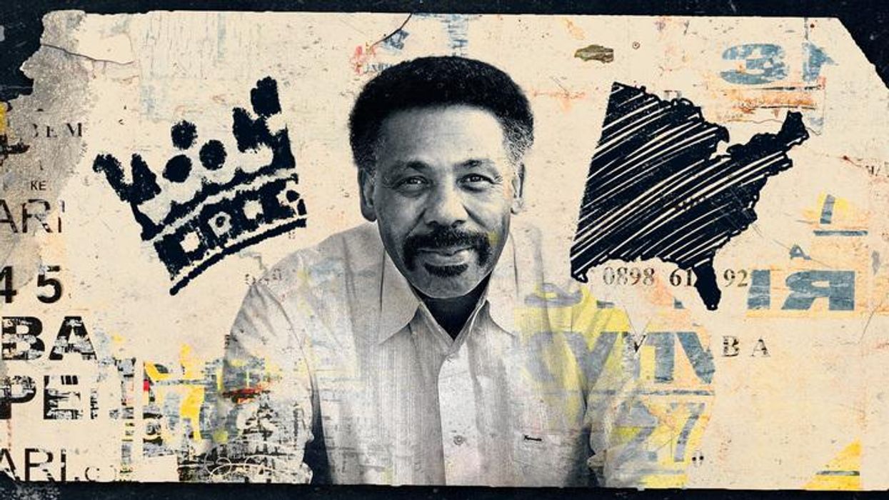 Whitlock: New book ‘Kingdom Politics’ inspires solution to Wawa store looting and America’s collapsing family structure