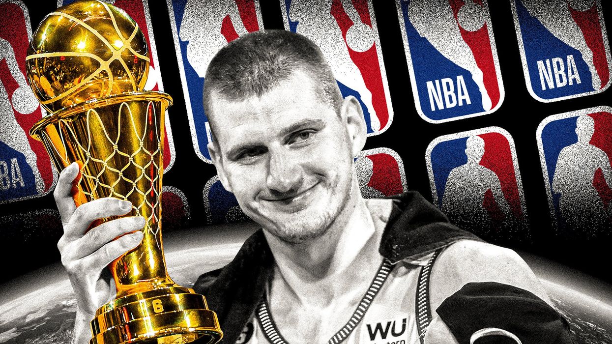 Whitlock: Nikola Jokic’s indifference to NBA greatness speaks to the pitfall of globalism