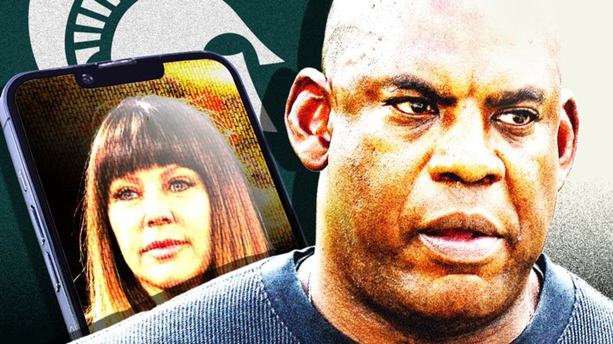 Whitlock: No one will learn anything from Mel Tucker’s mistake