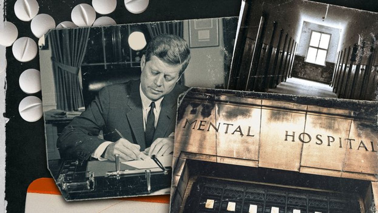 Whitlock: President John Kennedy, Jordan Neely, and America’s reprobate mind