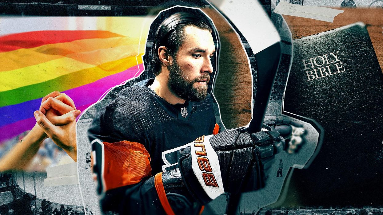 Whitlock: Pro sports leagues riding the gay and black ‘Pride’ paths to hell