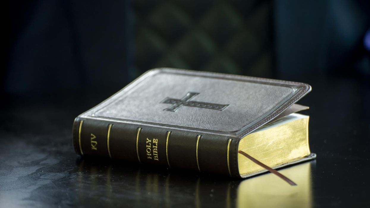 Whitlock: Racial harmony can only be achieved when we replace critical race theory with critical biblical scripture