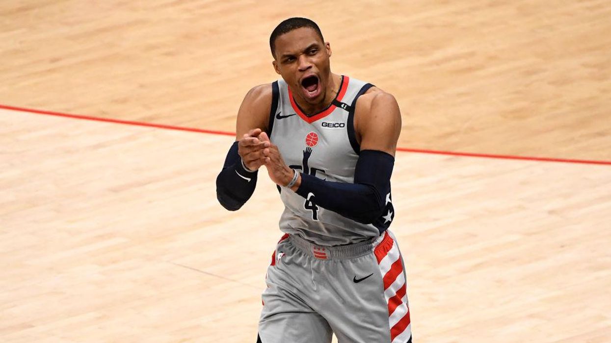 Whitlock: Russell Westbrook is going to burn down LeBron James and the Lakers