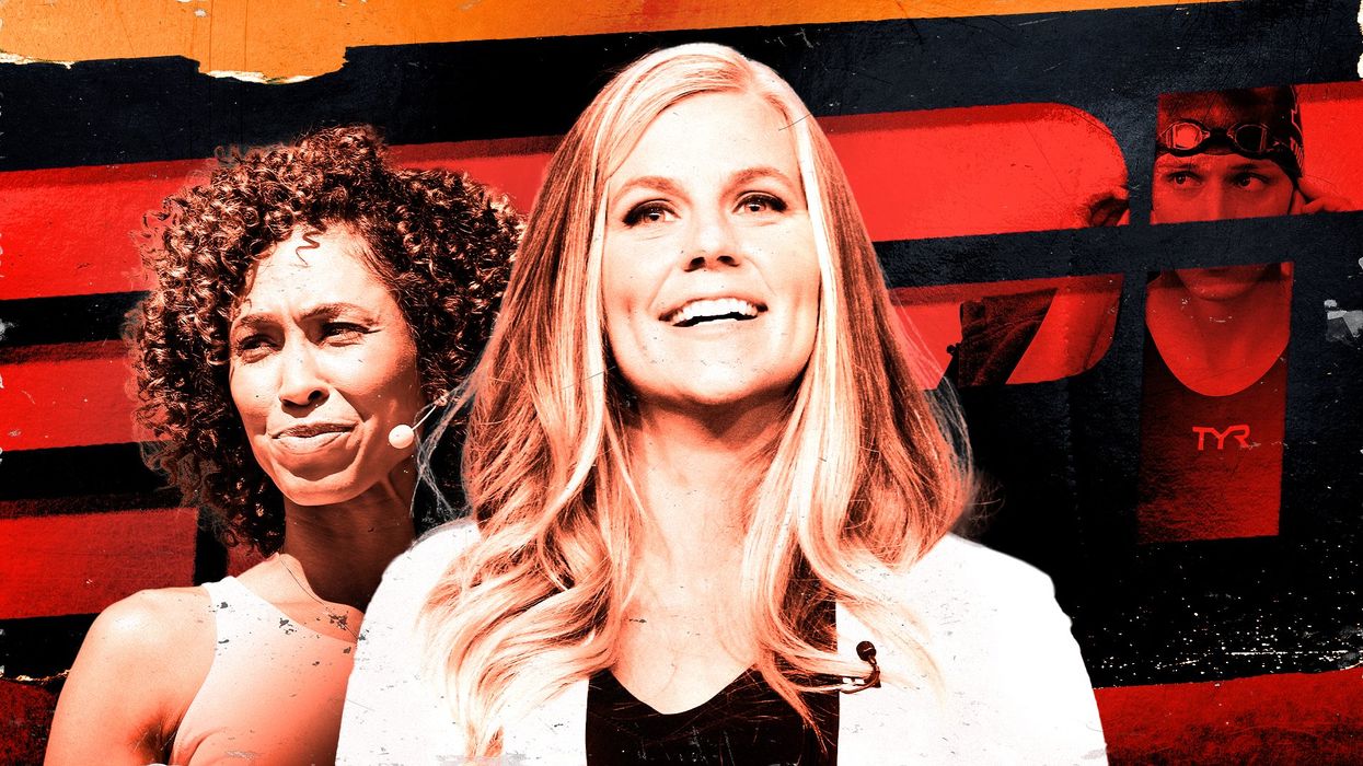 Whitlock: Samantha Ponder is more courageous than all the men at ESPN