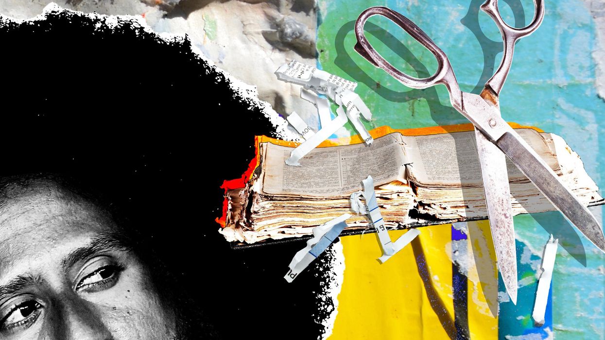 Whitlock: Secular values and daddy issues destroyed Colin Kaepernick’s NFL career