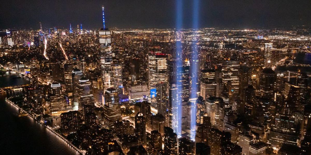 September 111 Whitlock: September 11 is now a day to remember why we are divided ...