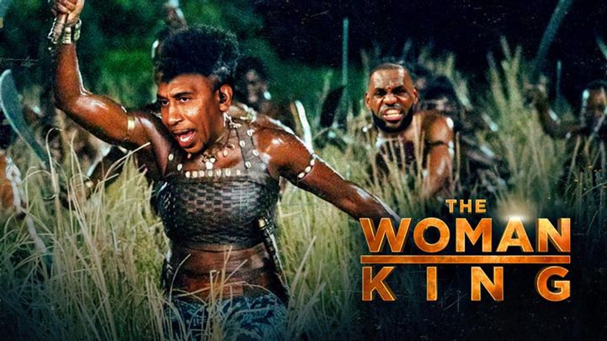 Whitlock: Stephen A. Smith and LeBron James join ‘The Woman King’ movement in support of Duke volleyball player