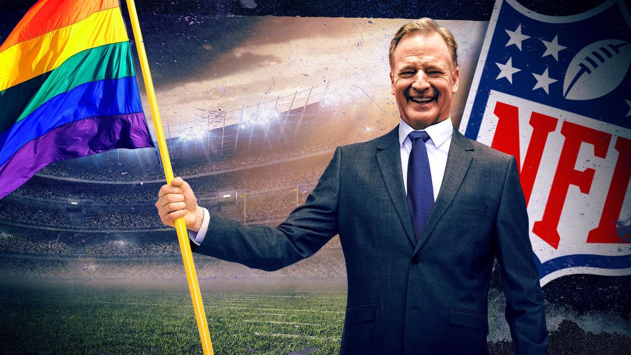 Whitlock: The controlled demolition of the NFL isn’t a conspiracy theory