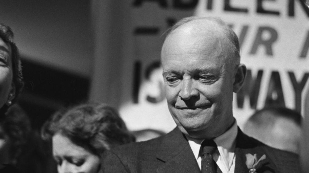 Whitlock: The fall of Afghanistan illustrates the utter failure of the ‘intelligence community’ President Eisenhower predicted