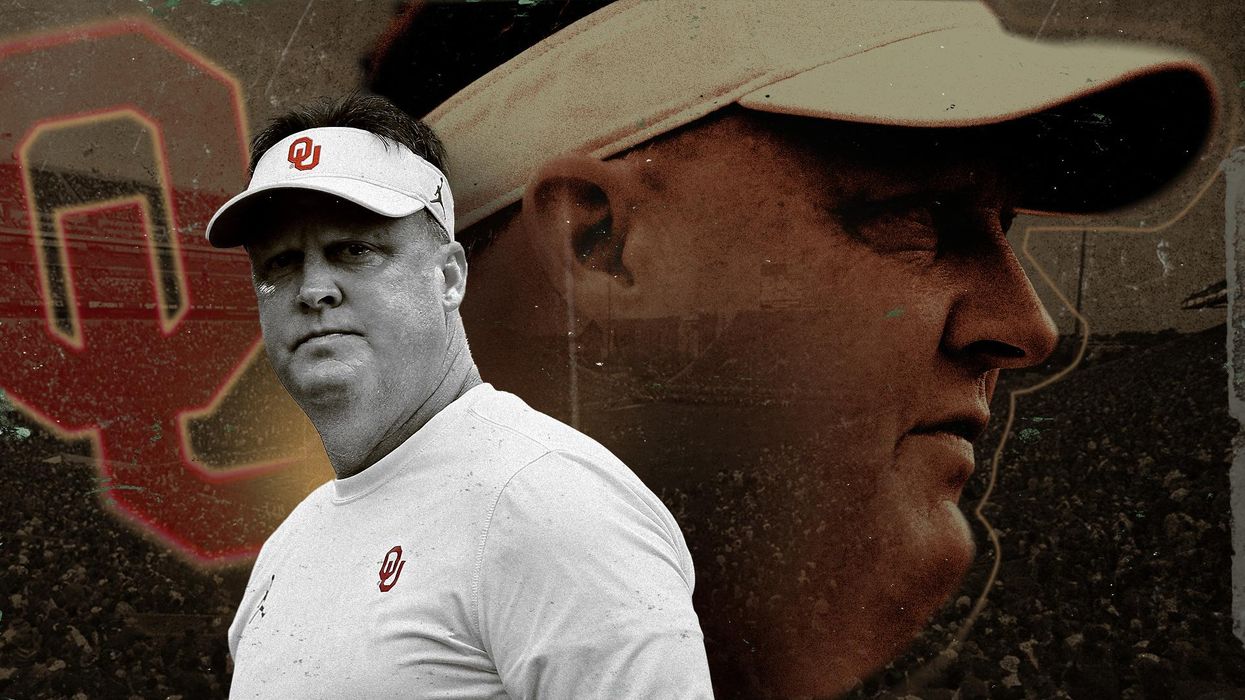 Whitlock: The fall of Oklahoma’s Cale Gundy illustrates who can preach values on college campuses