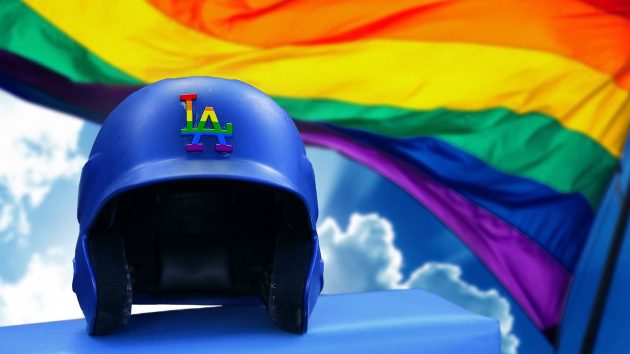 Whitlock: The Los Angeles Dodgers and sports world take ‘Pride’ in betraying the Christian founders of organized sports