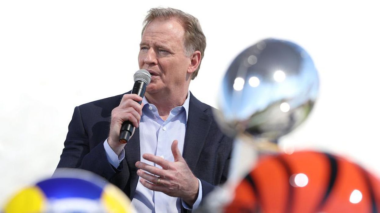 Whitlock: The NFL’s black leadership and ownership ‘crisis’ is a symptom of the black family crisis