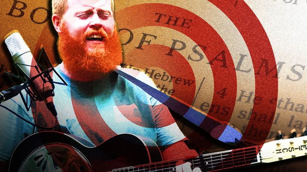 Whitlock: The ‘Rich Men’ of the music industry will seek to destroy Oliver Anthony
