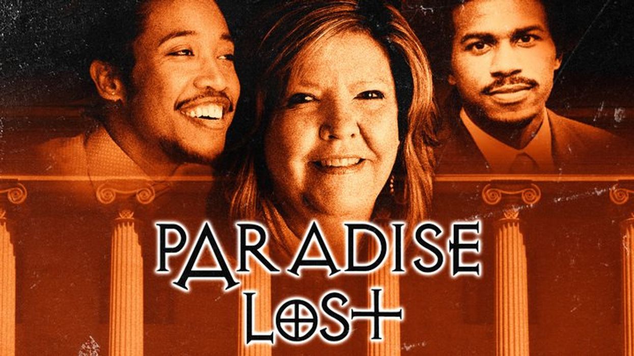 Whitlock: ‘The Tennessee Three’ and ‘The Memphis Three’ used children to elevate themselves and destroy the American paradise