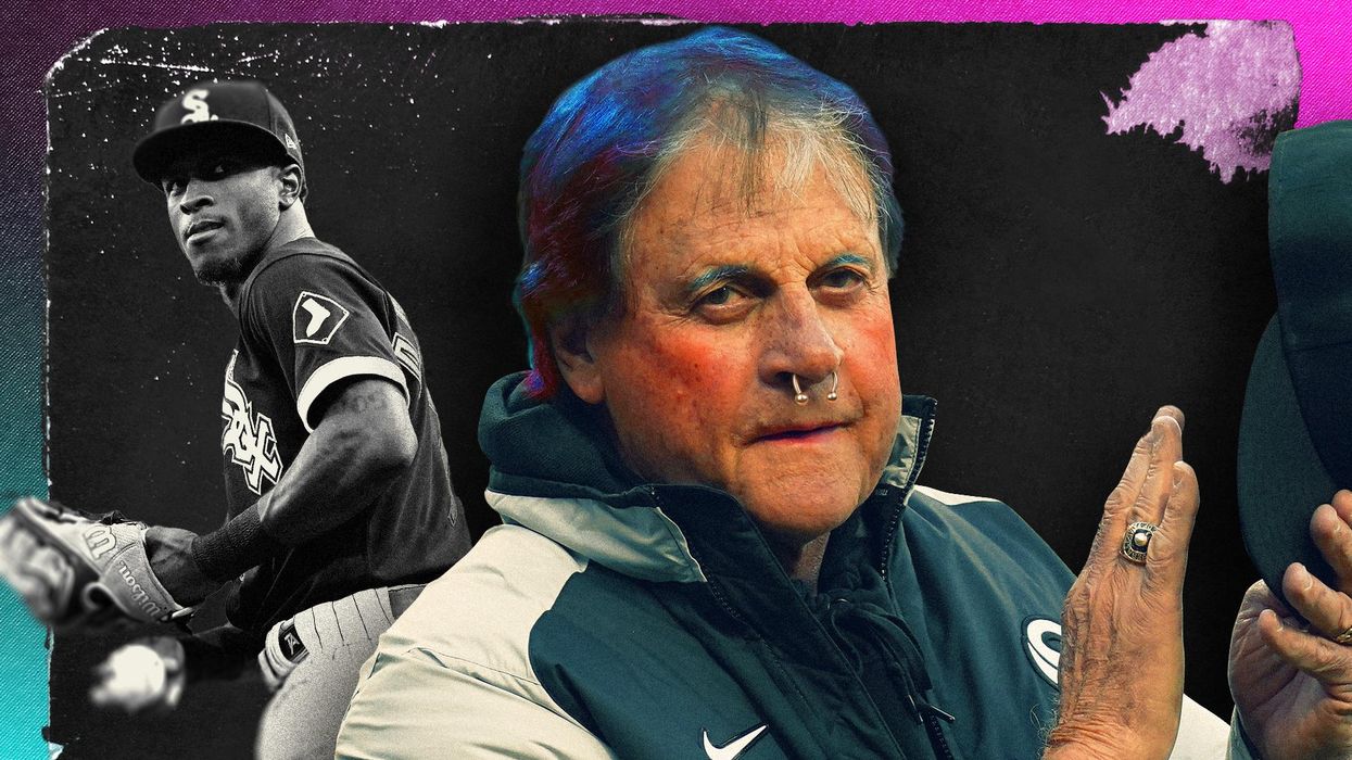 Whitlock: Tony La Russa groomed Tim ‘Jackie’ Anderson for premature emasculation
