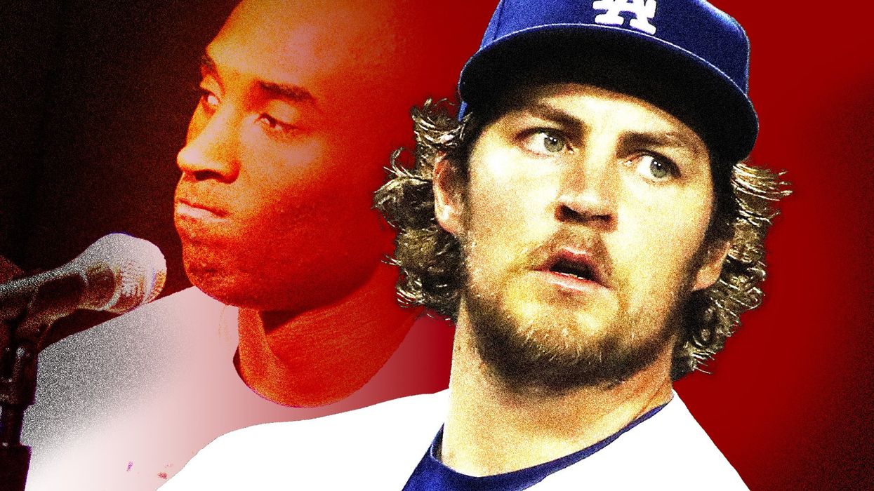 Whitlock: Trevor Bauer stars in the woke, weak remake of the Kobe Bryant rape allegations