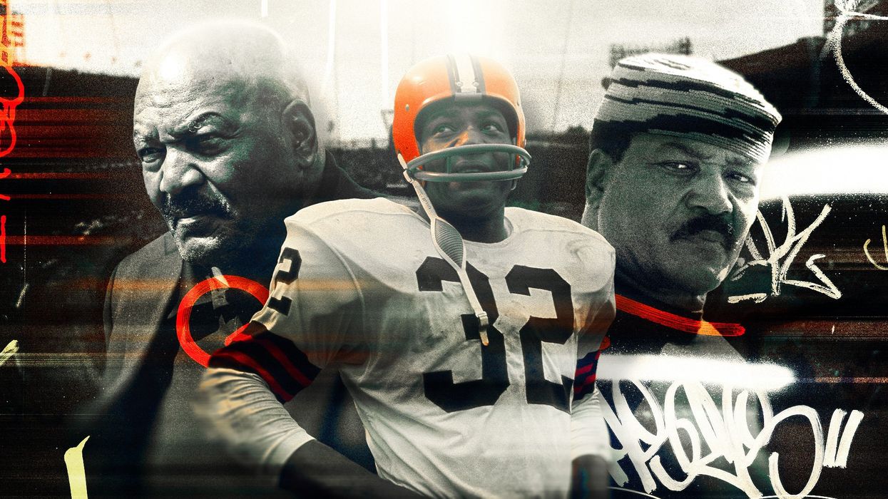 Whitlock: Unlike his peers and successors, Jim Brown refused to sell out